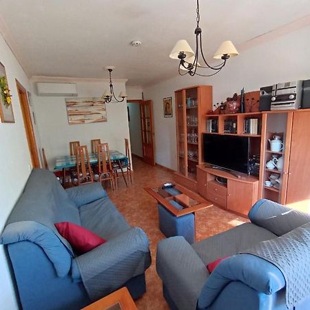 Apartamento Merlin Ροκέτας ντε Μαρ Εξωτερικό φωτογραφία