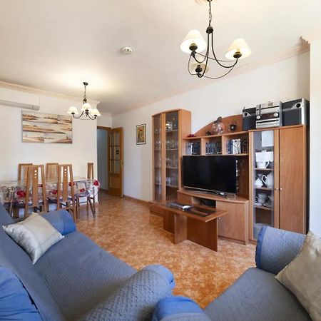 Apartamento Merlin Ροκέτας ντε Μαρ Εξωτερικό φωτογραφία