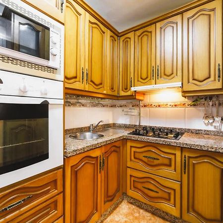 Apartamento Merlin Ροκέτας ντε Μαρ Εξωτερικό φωτογραφία