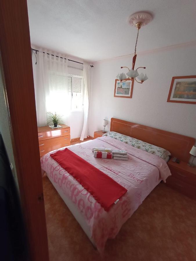 Apartamento Merlin Ροκέτας ντε Μαρ Εξωτερικό φωτογραφία