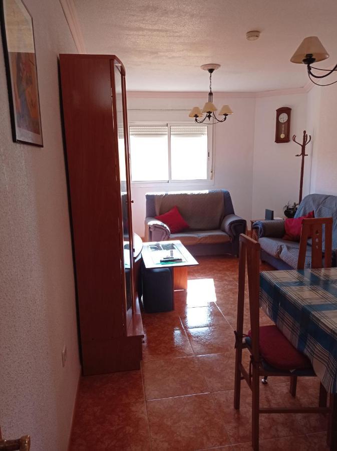 Apartamento Merlin Ροκέτας ντε Μαρ Εξωτερικό φωτογραφία