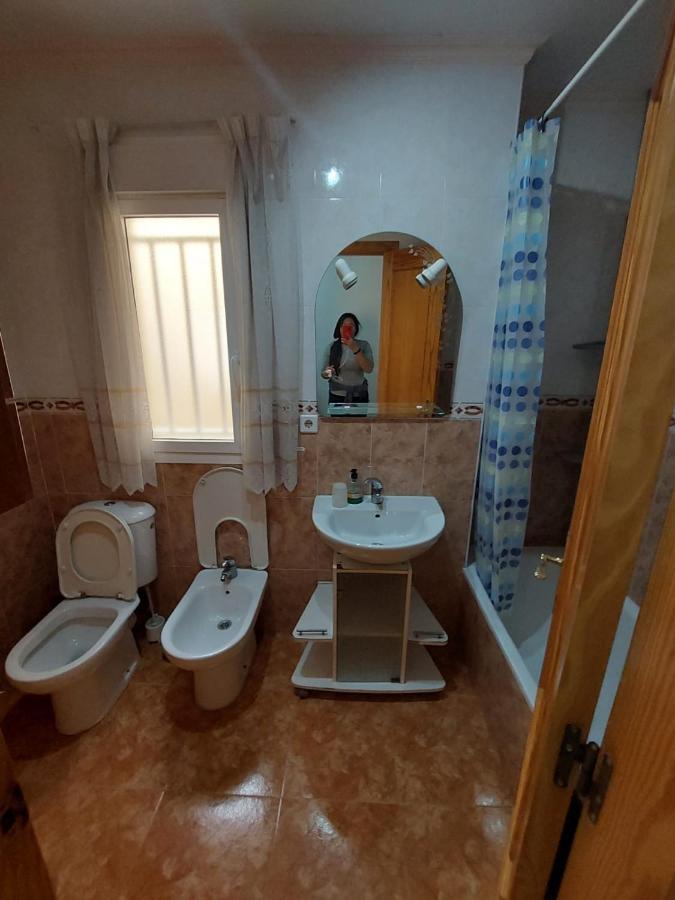 Apartamento Merlin Ροκέτας ντε Μαρ Εξωτερικό φωτογραφία