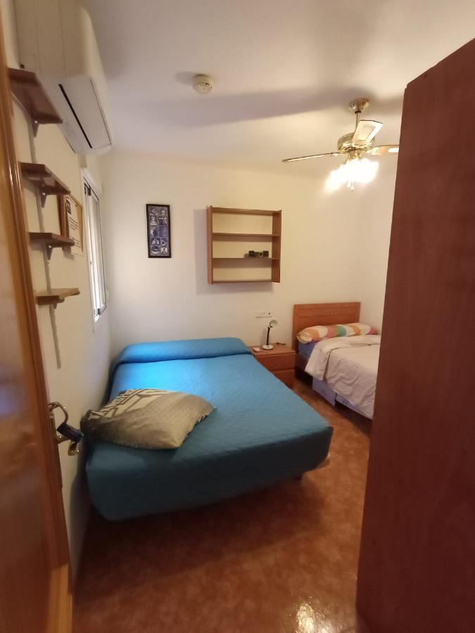 Apartamento Merlin Ροκέτας ντε Μαρ Εξωτερικό φωτογραφία