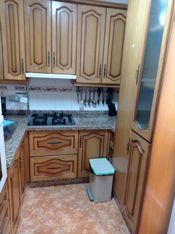 Apartamento Merlin Ροκέτας ντε Μαρ Εξωτερικό φωτογραφία