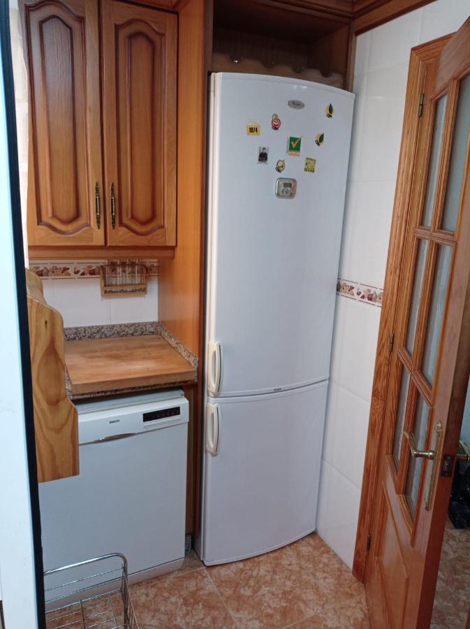 Apartamento Merlin Ροκέτας ντε Μαρ Εξωτερικό φωτογραφία