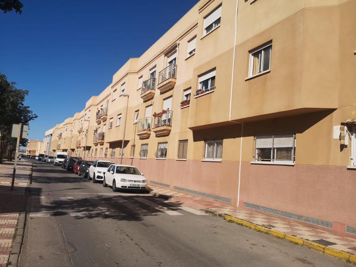 Apartamento Merlin Ροκέτας ντε Μαρ Εξωτερικό φωτογραφία