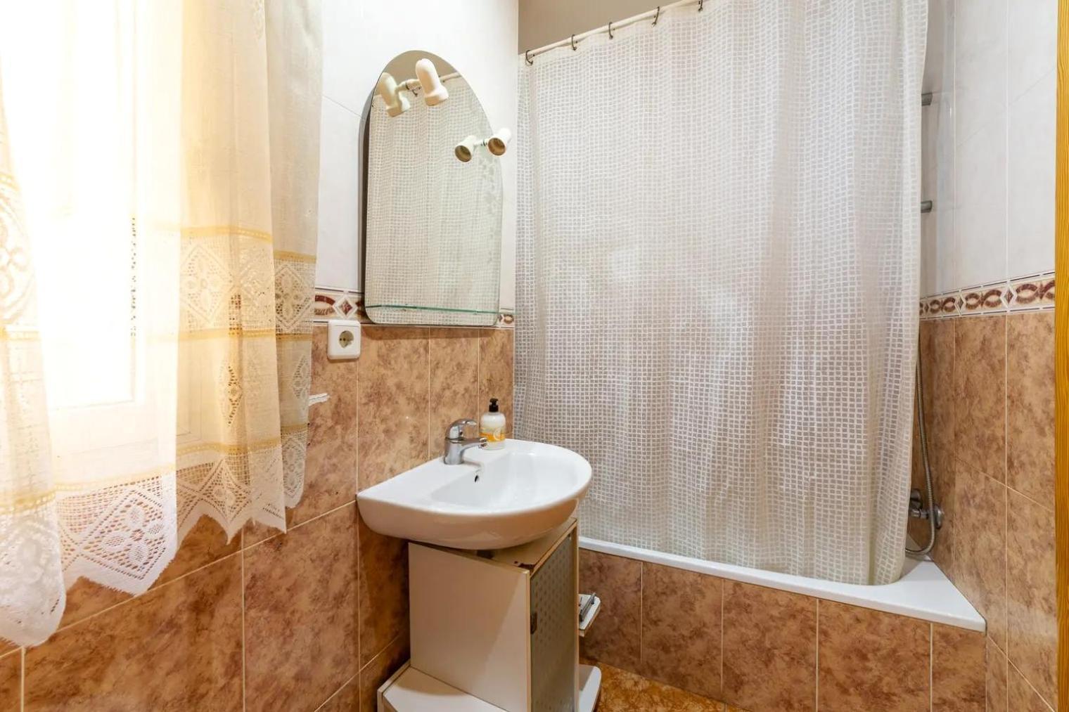 Apartamento Merlin Ροκέτας ντε Μαρ Εξωτερικό φωτογραφία