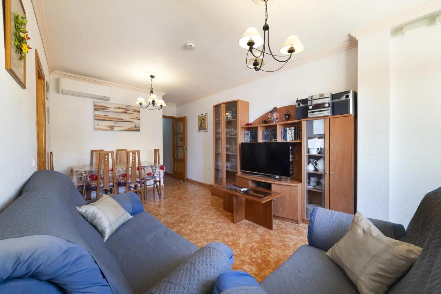 Apartamento Merlin Ροκέτας ντε Μαρ Εξωτερικό φωτογραφία