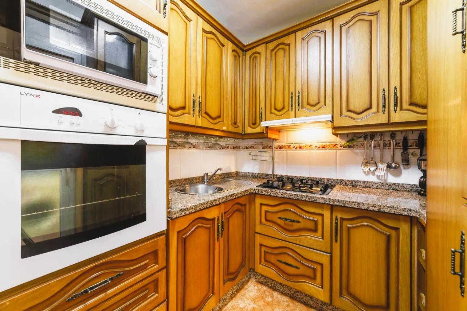 Apartamento Merlin Ροκέτας ντε Μαρ Εξωτερικό φωτογραφία