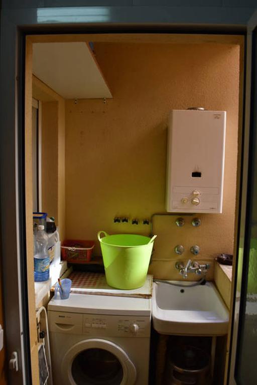 Apartamento Merlin Ροκέτας ντε Μαρ Εξωτερικό φωτογραφία
